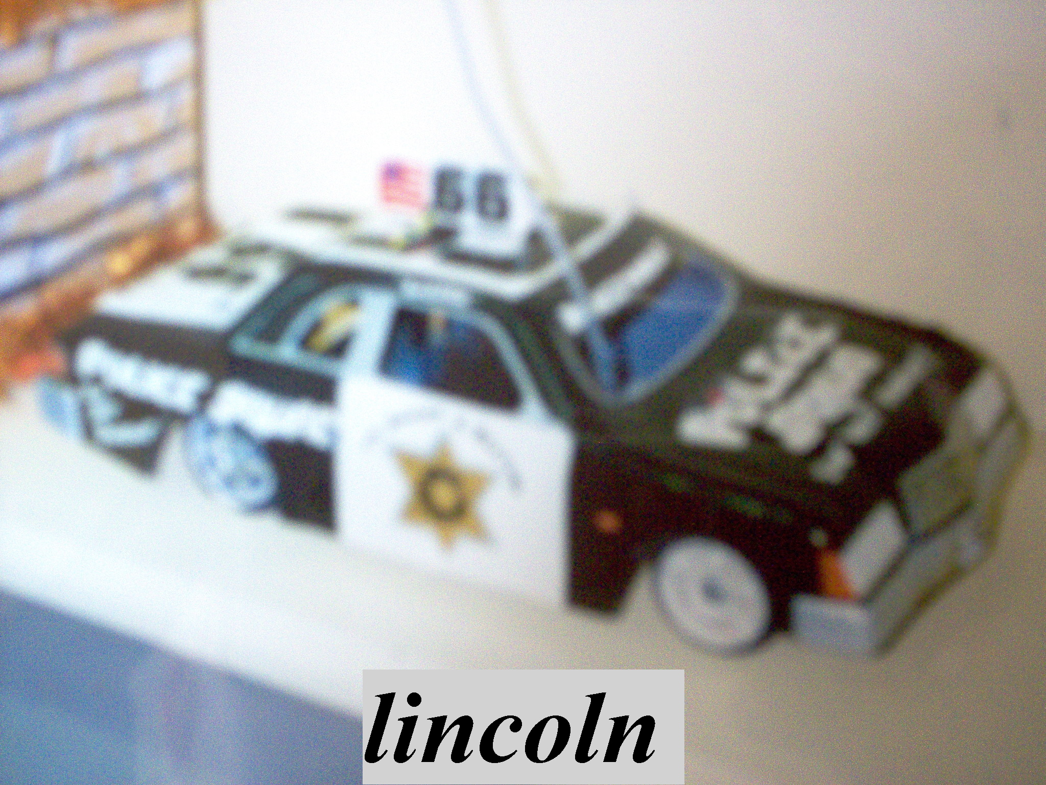 Stock Cars